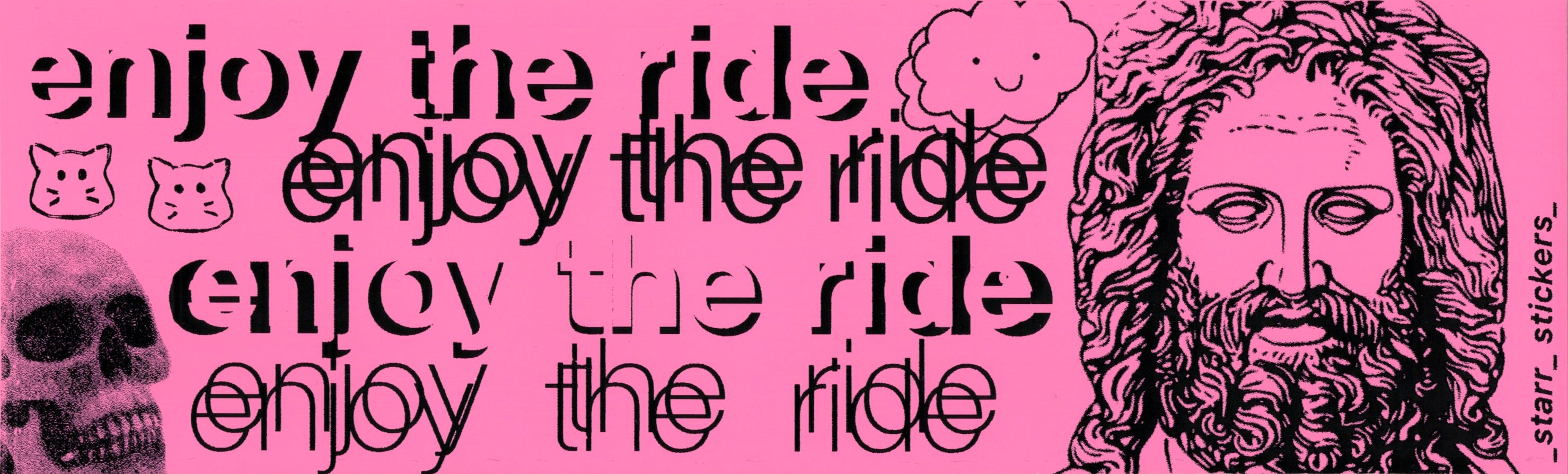 0107 ENJOY THE RIDE