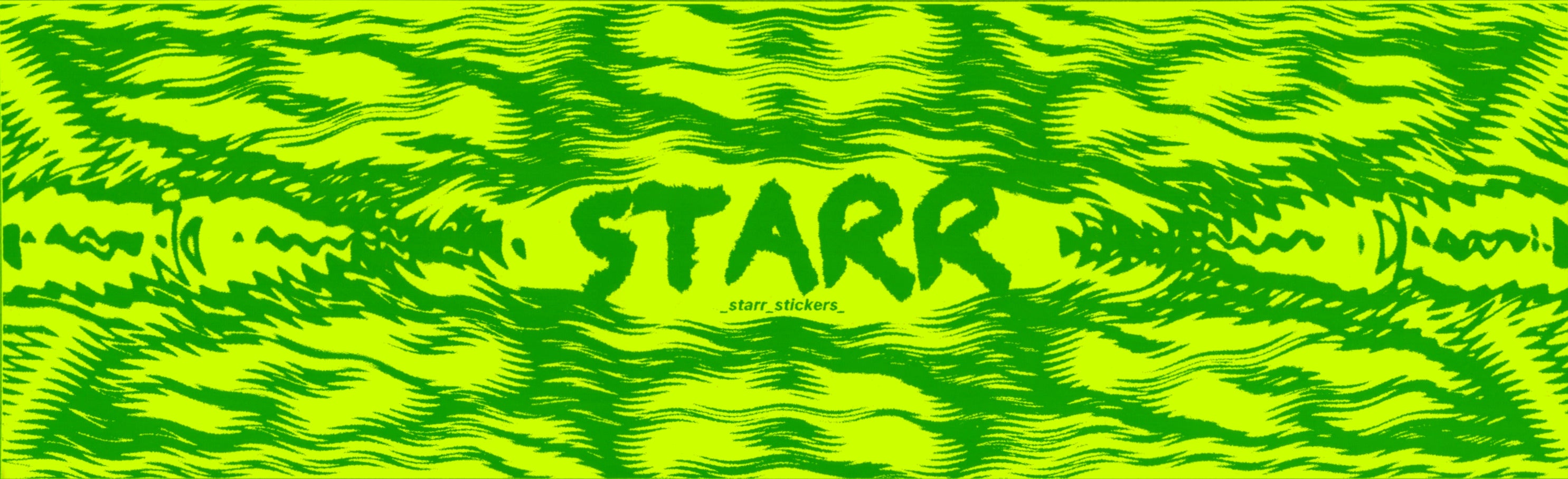 0164 STARR STAR