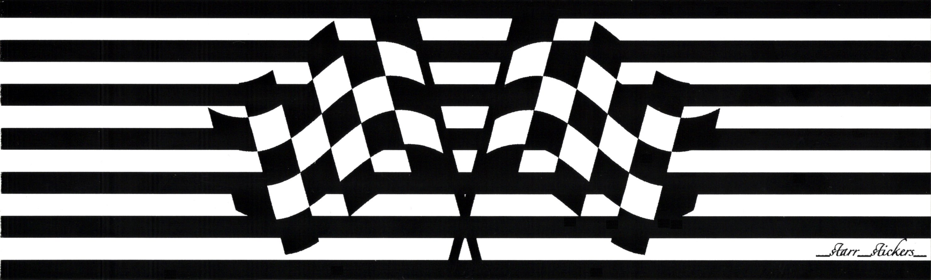 0270 RACING FLAGS